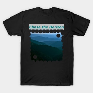 Chase the Horizon T-Shirt